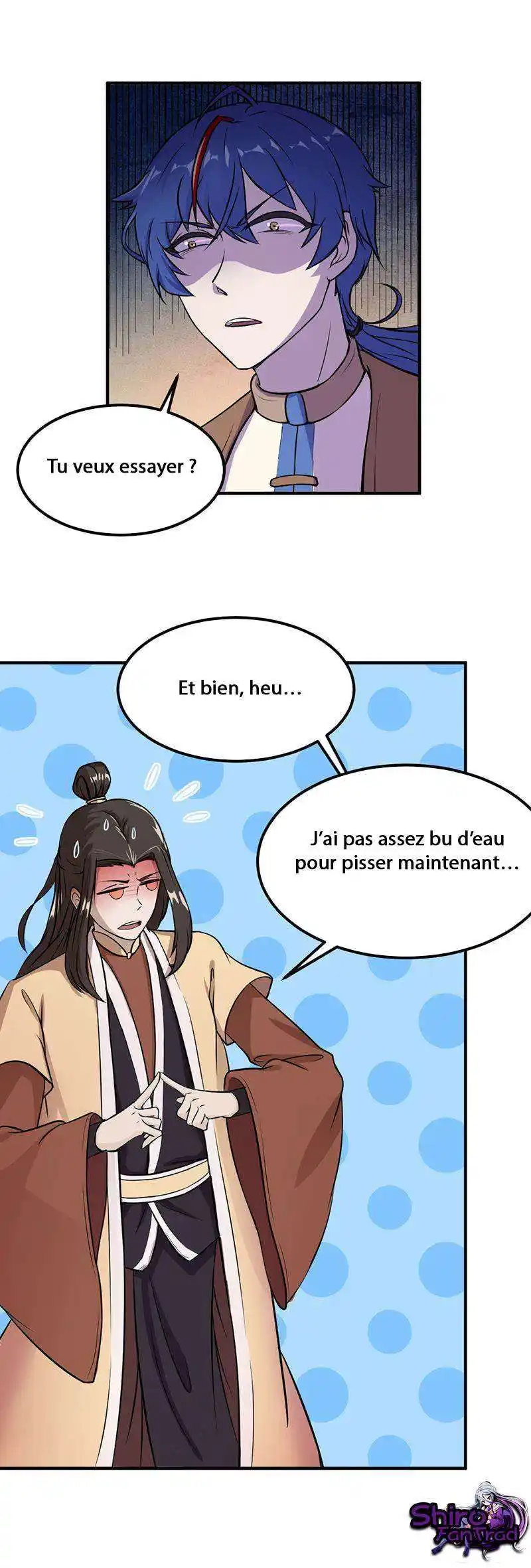 Martial Arts Reigns 12 page 2