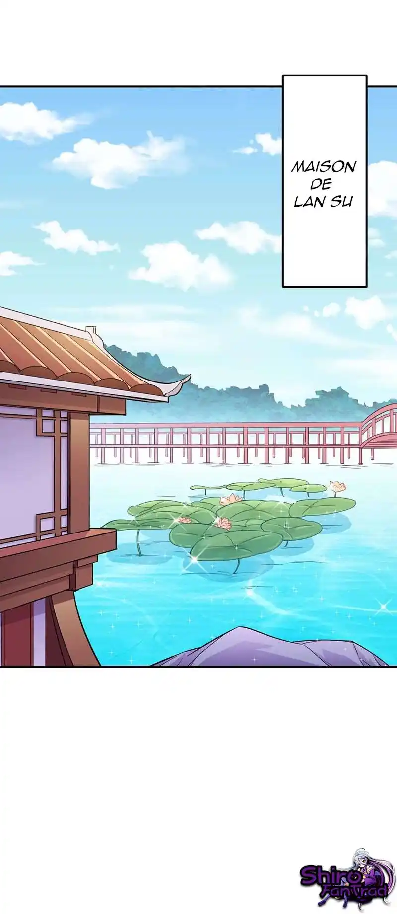 Martial Arts Reigns 94 page 2