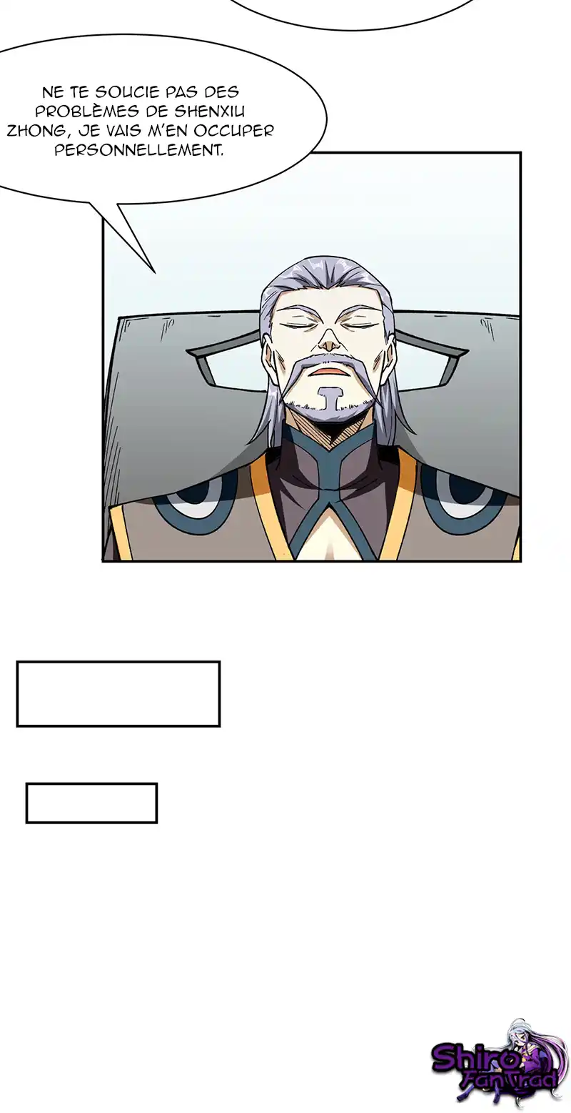Martial Arts Reigns 279 page 16