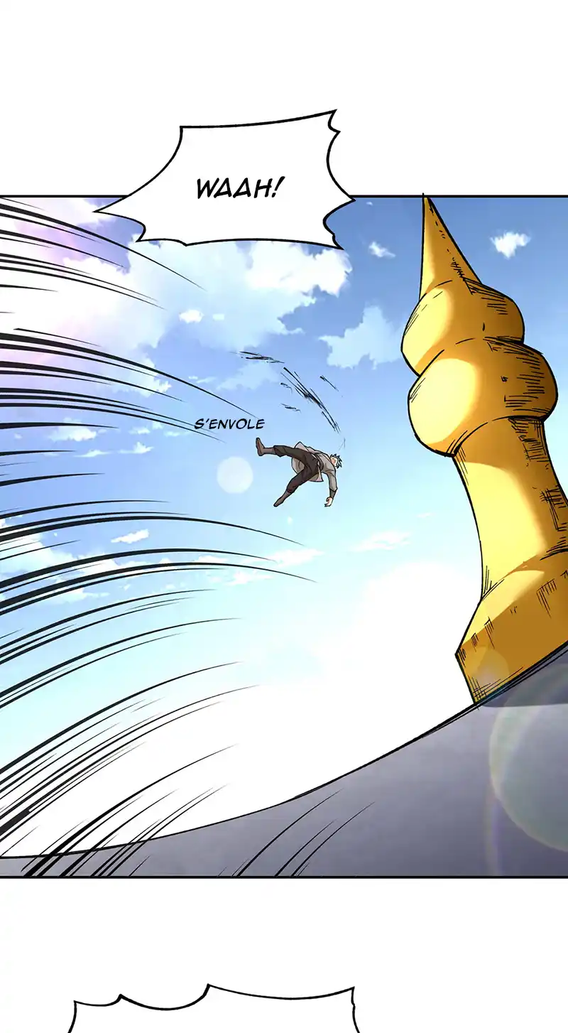 Martial Arts Reigns 279 page 17