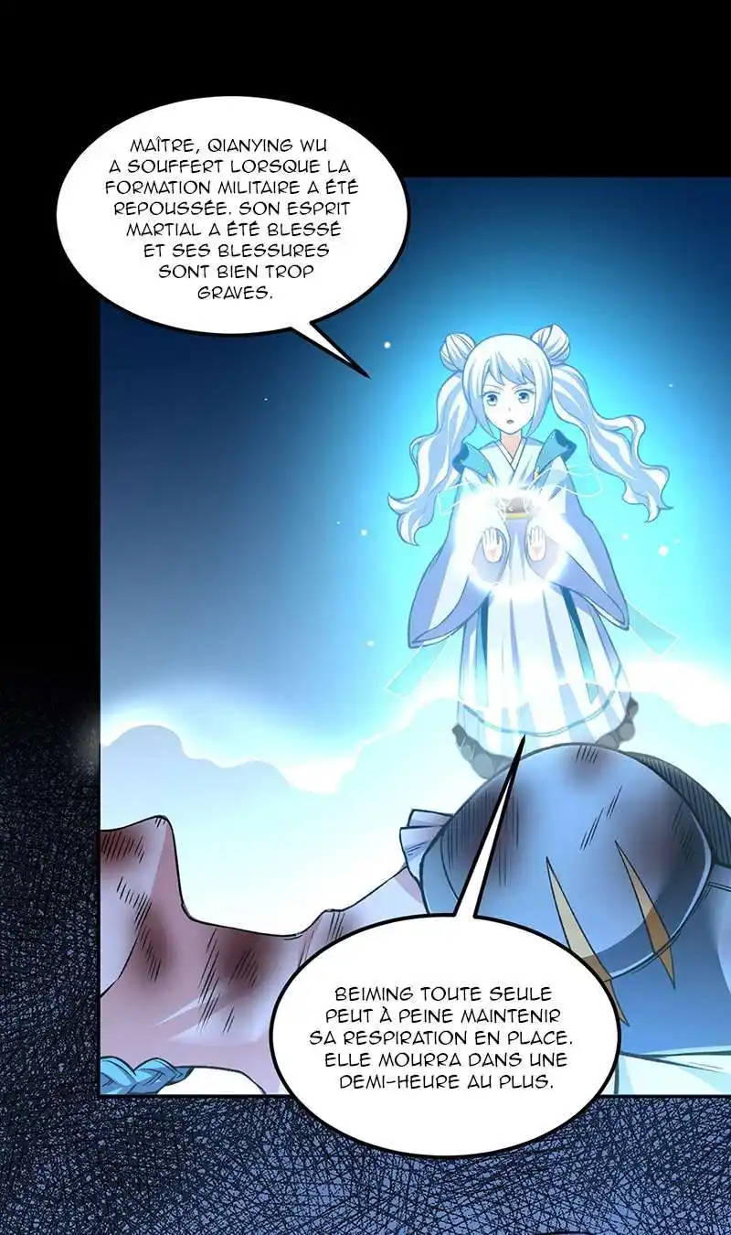 Martial Arts Reigns 351 page 4