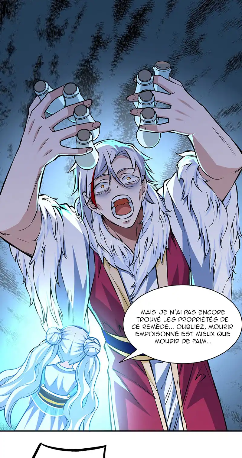 Martial Arts Reigns 329 page 5