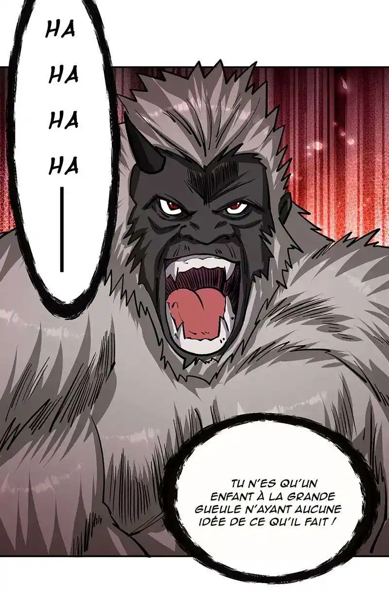Martial Arts Reigns 448 page 4