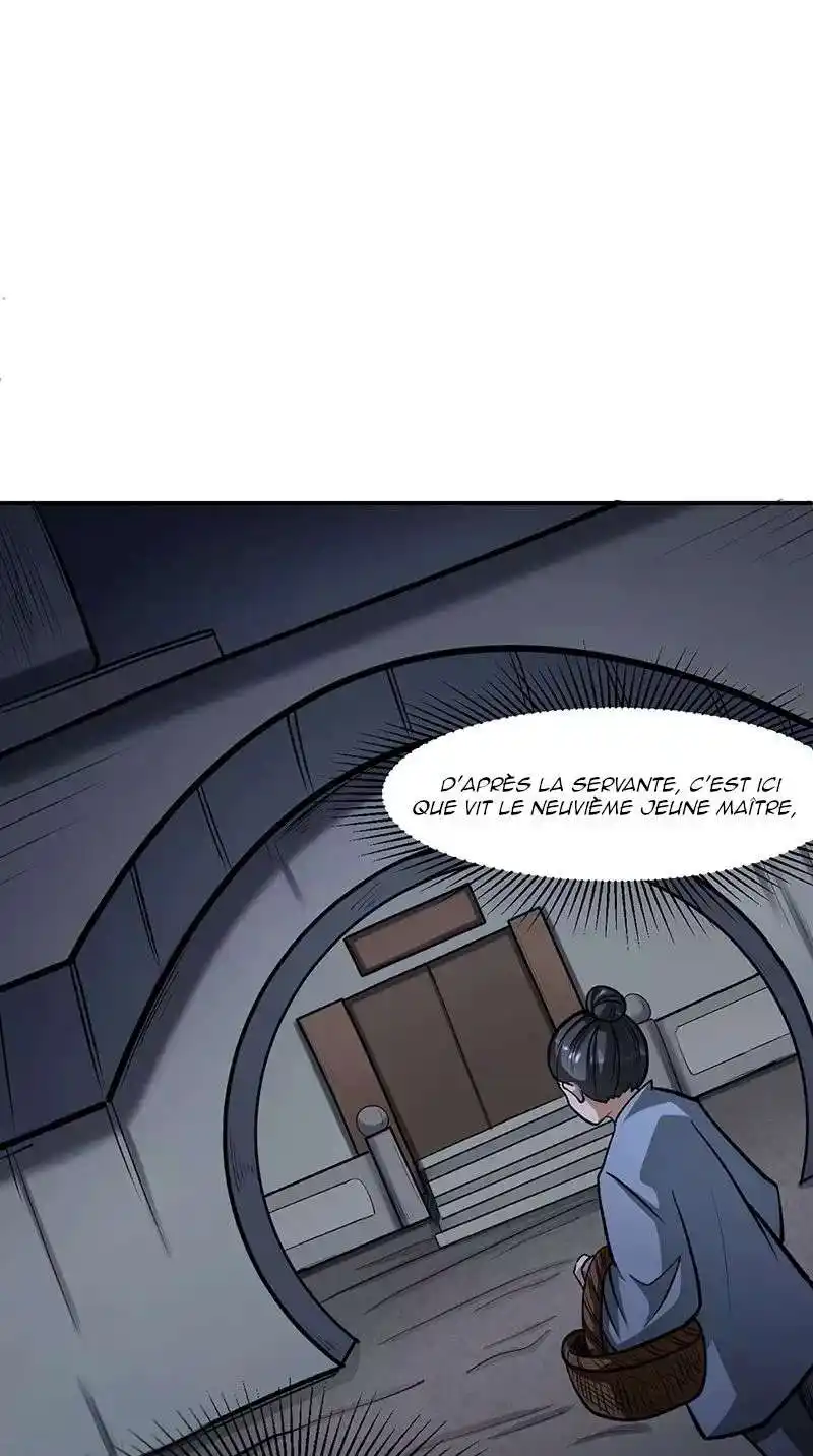 Martial Arts Reigns 478 page 12