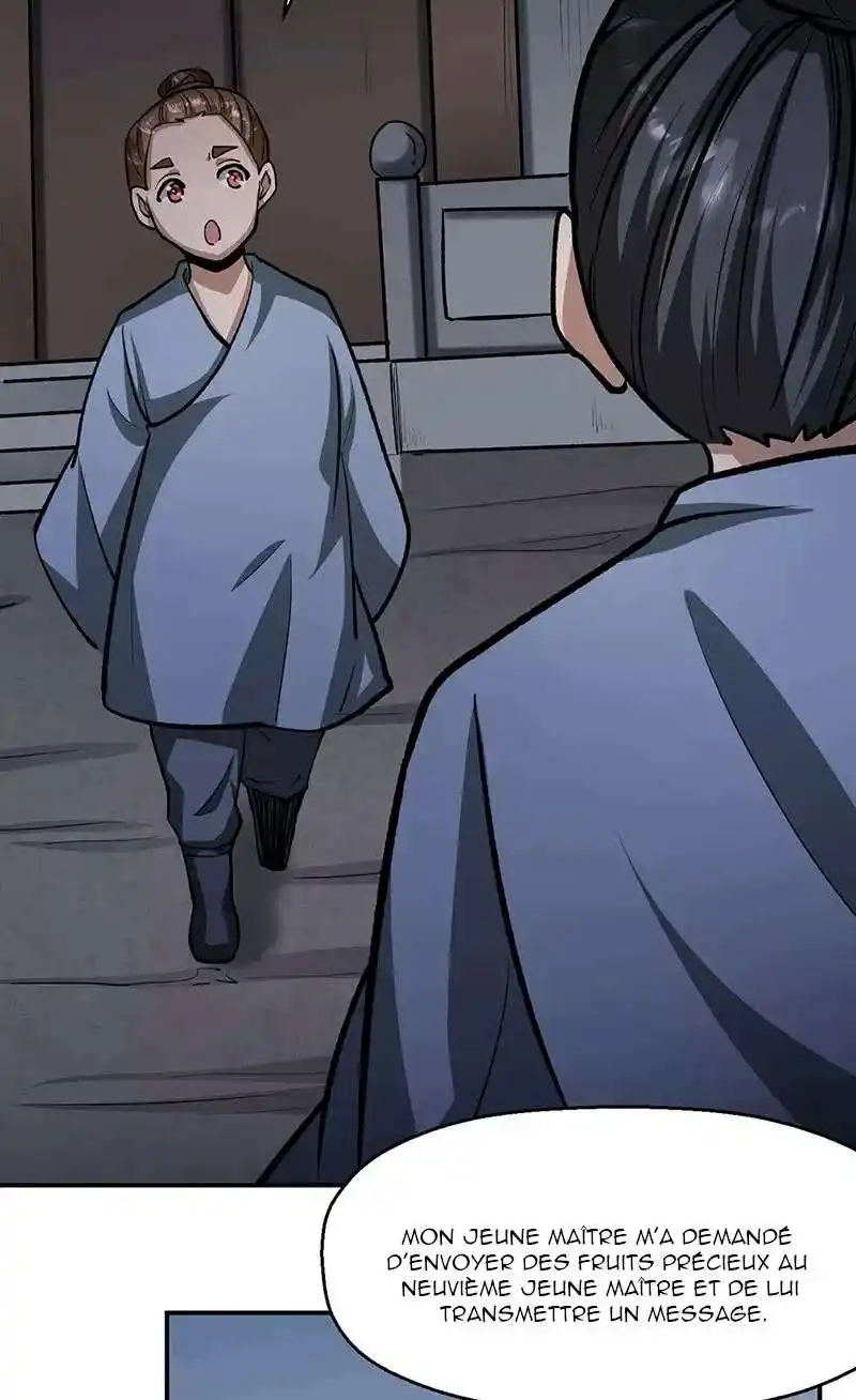 Martial Arts Reigns 478 page 14