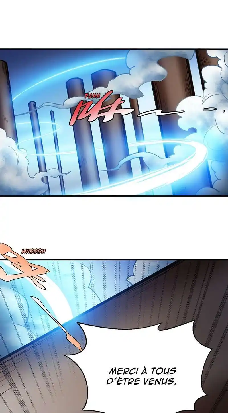 Martial Arts Reigns 400 page 19