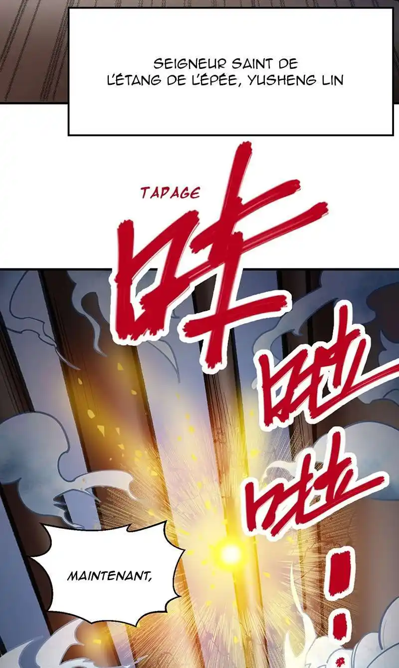 Martial Arts Reigns 400 page 21