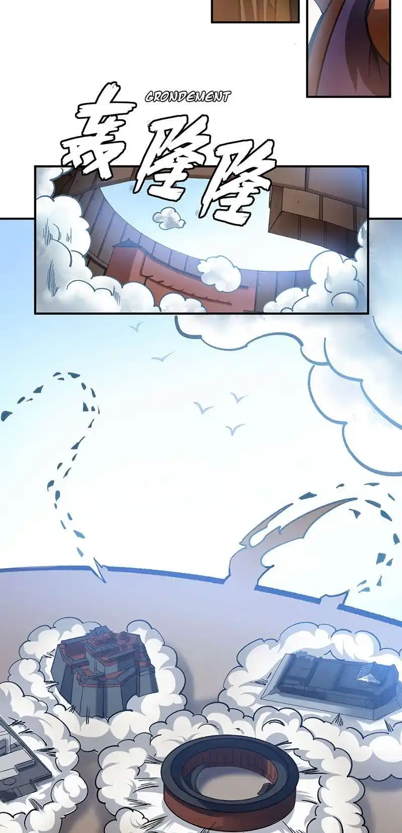 Martial Arts Reigns 400 page 23