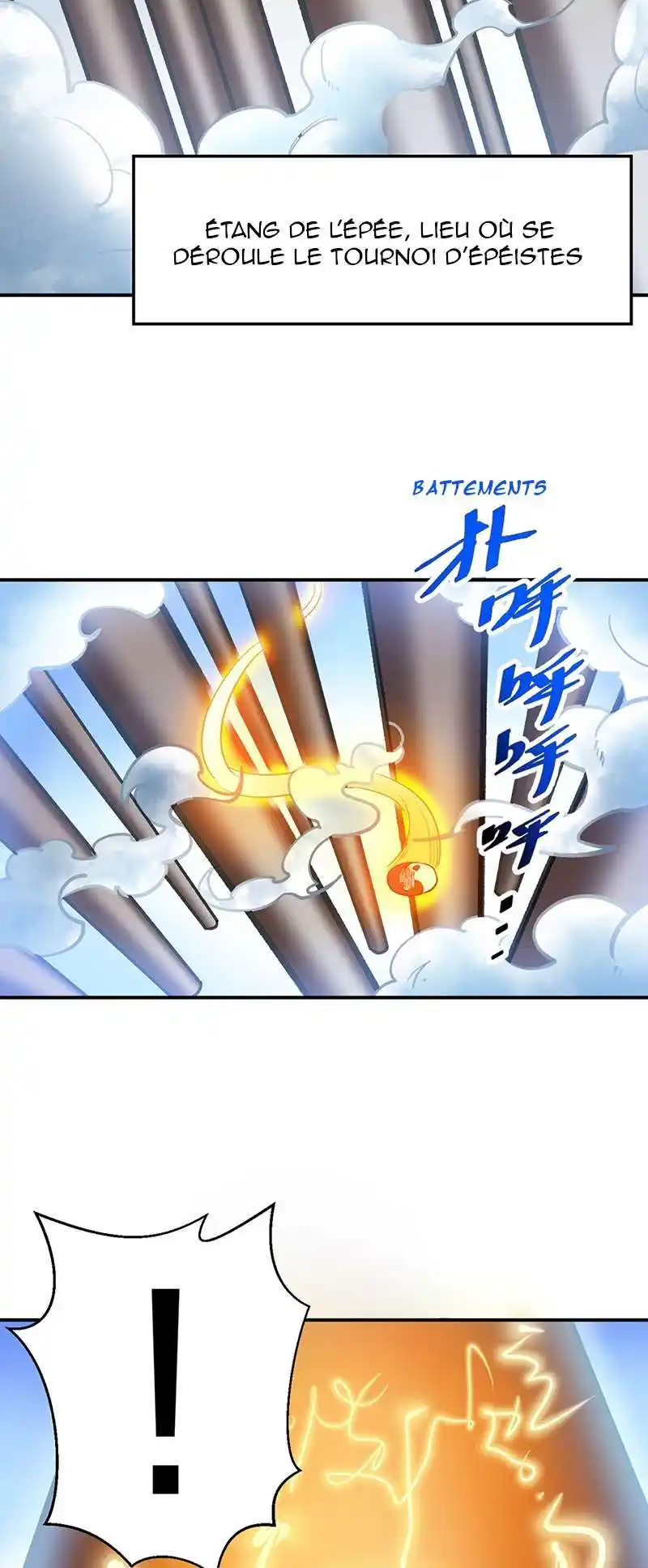 Martial Arts Reigns 400 page 3