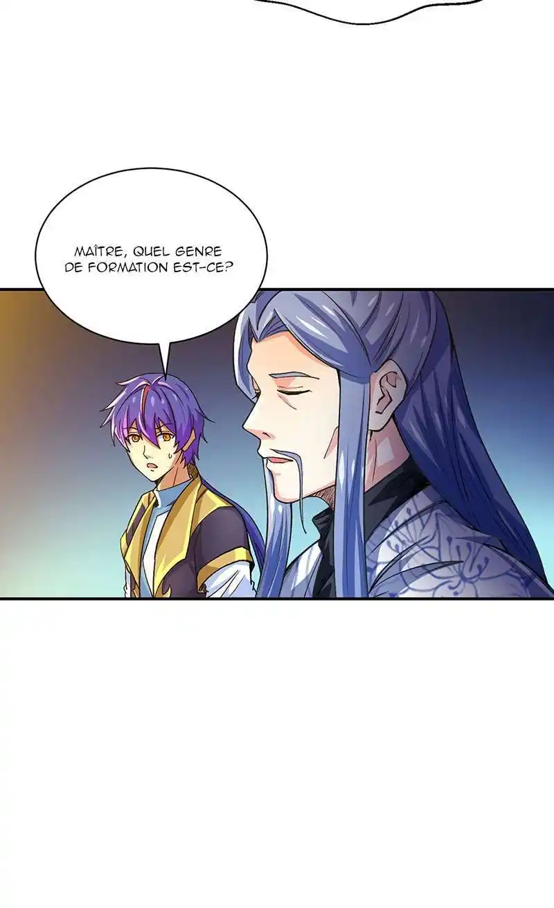 Martial Arts Reigns 400 page 6