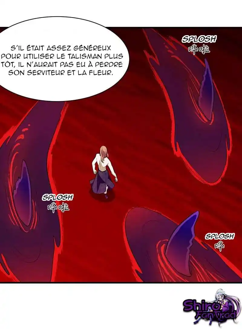 Martial Arts Reigns 105 page 6