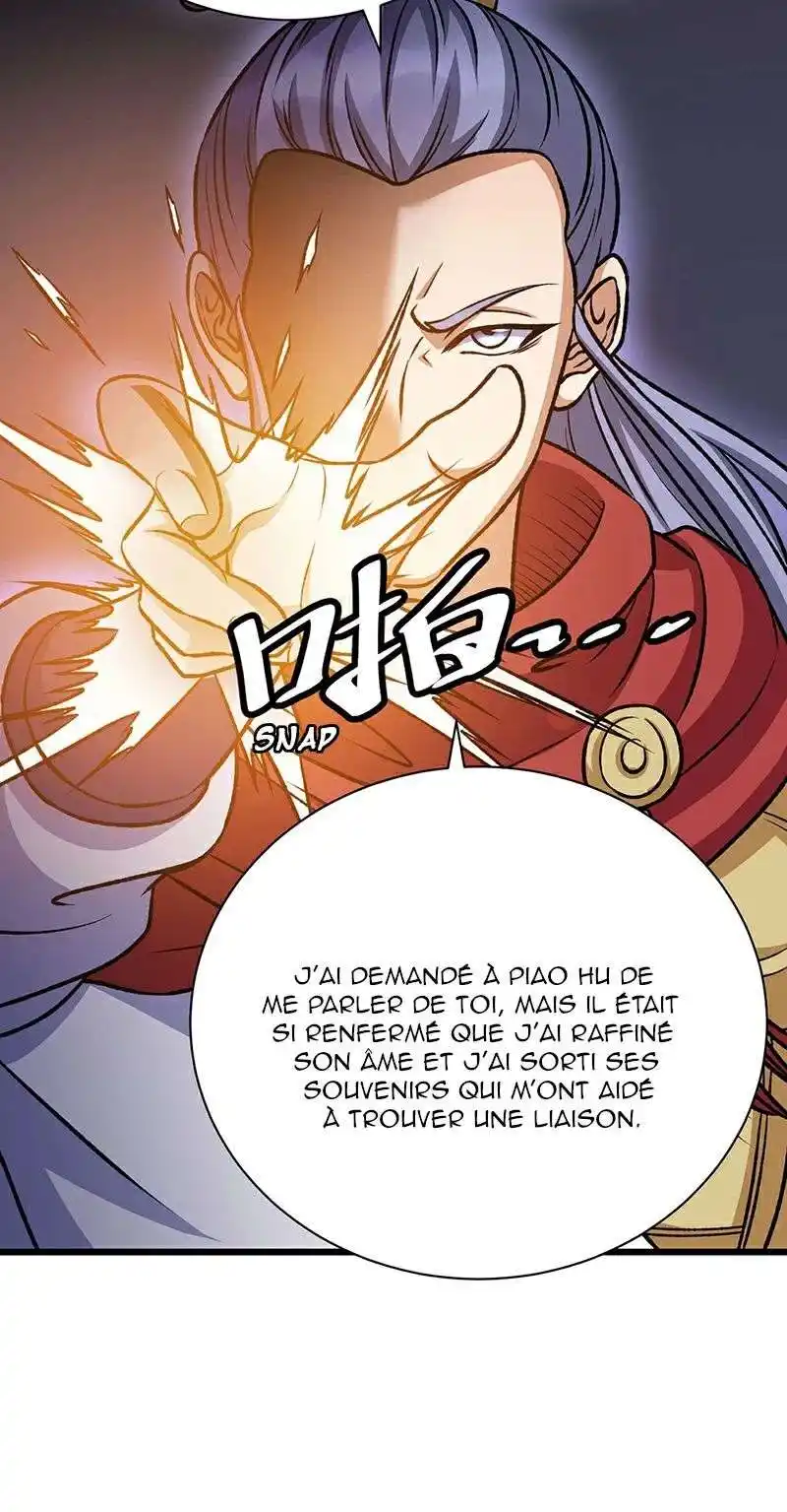 Martial Arts Reigns 574 page 10