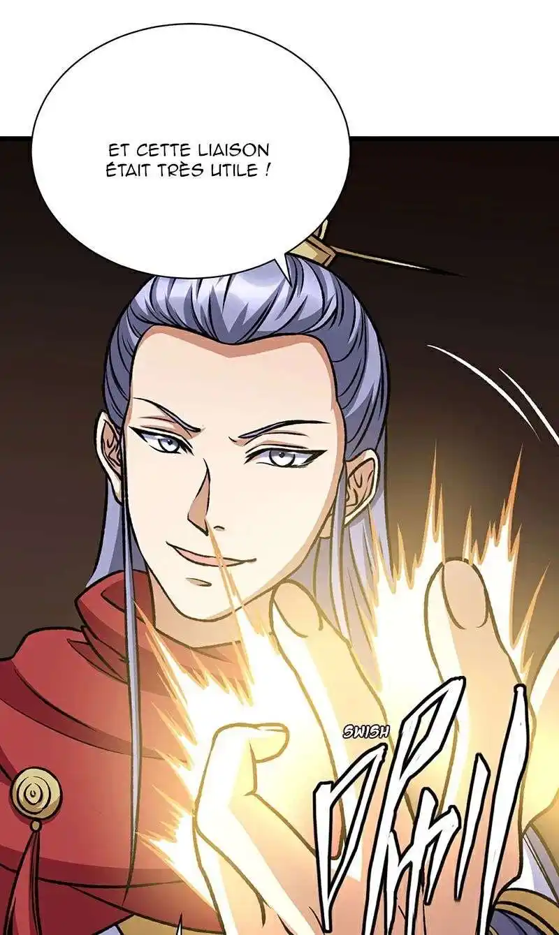 Martial Arts Reigns 574 page 11