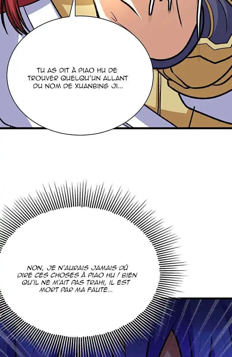 Martial Arts Reigns 574 page 12