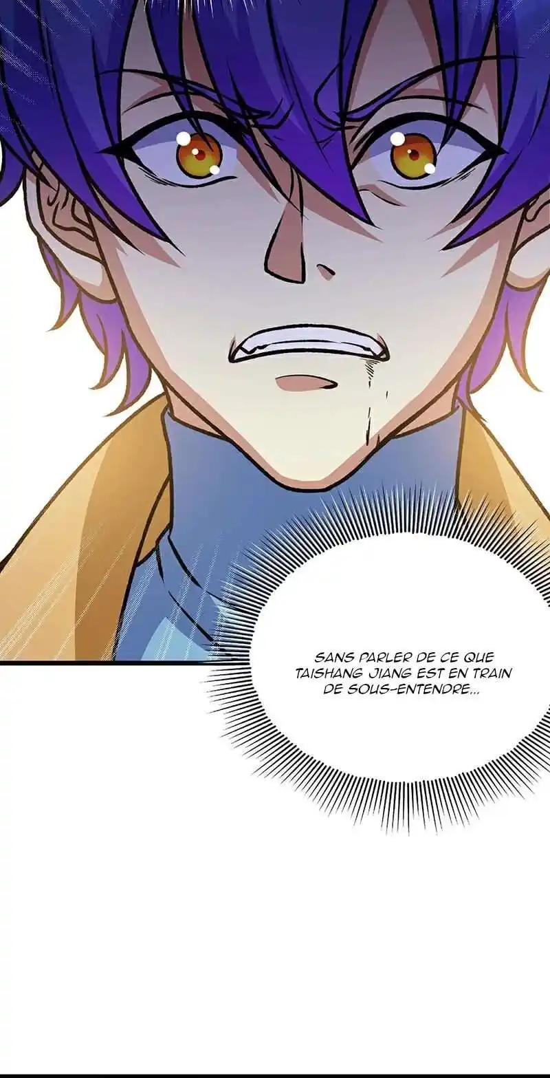 Martial Arts Reigns 574 page 13