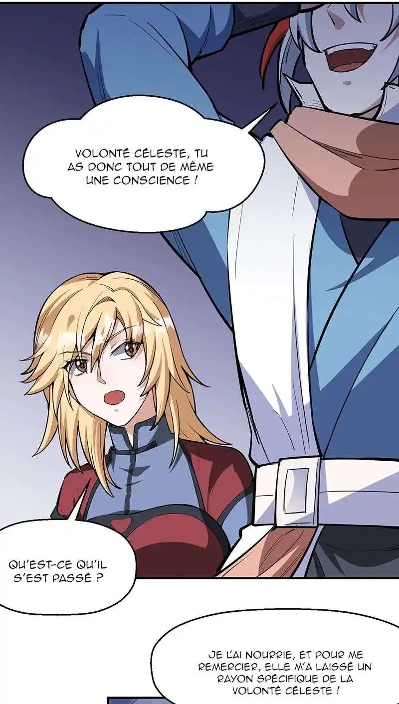Martial Arts Reigns 510 page 11