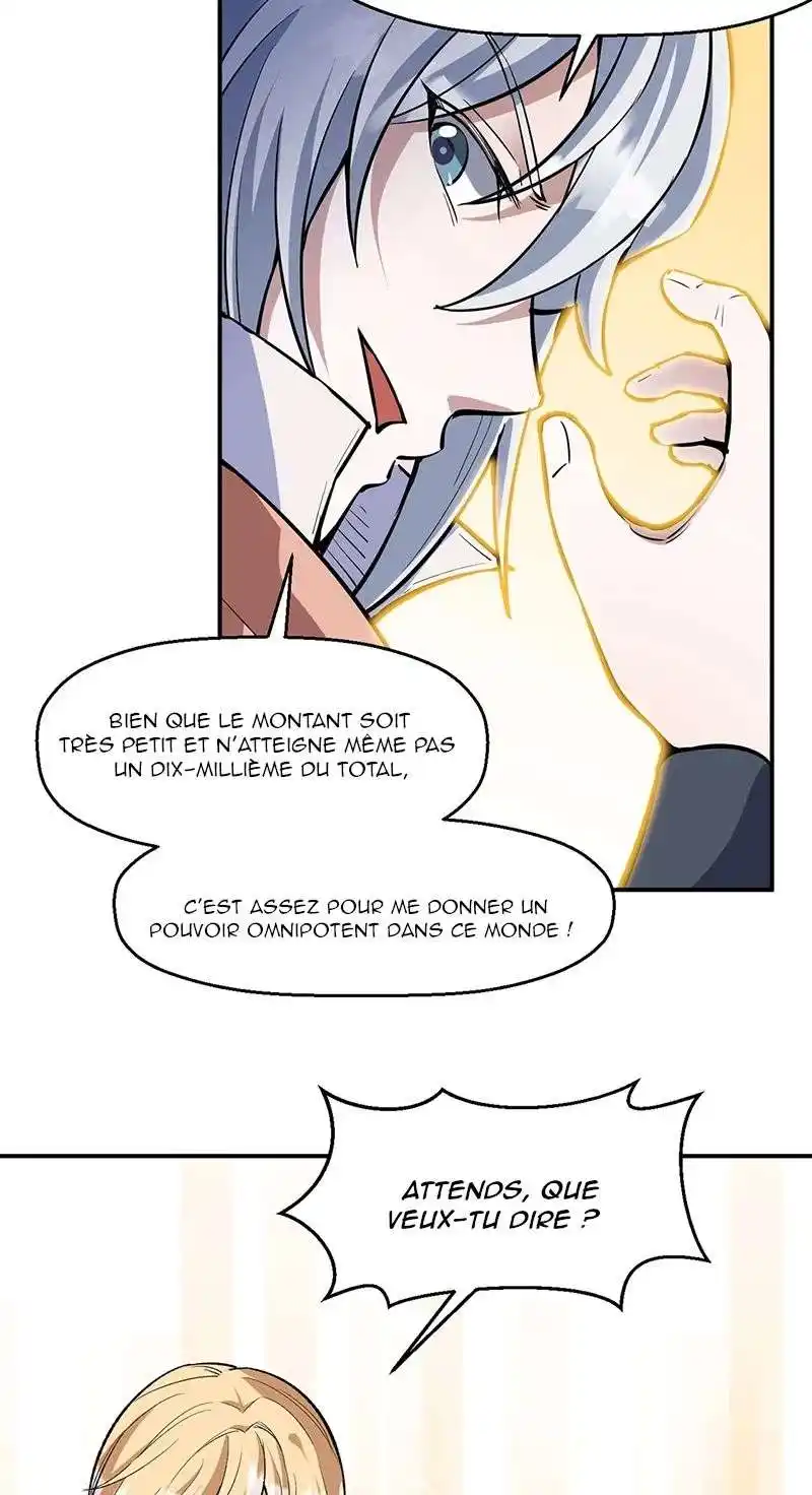 Martial Arts Reigns 510 page 12