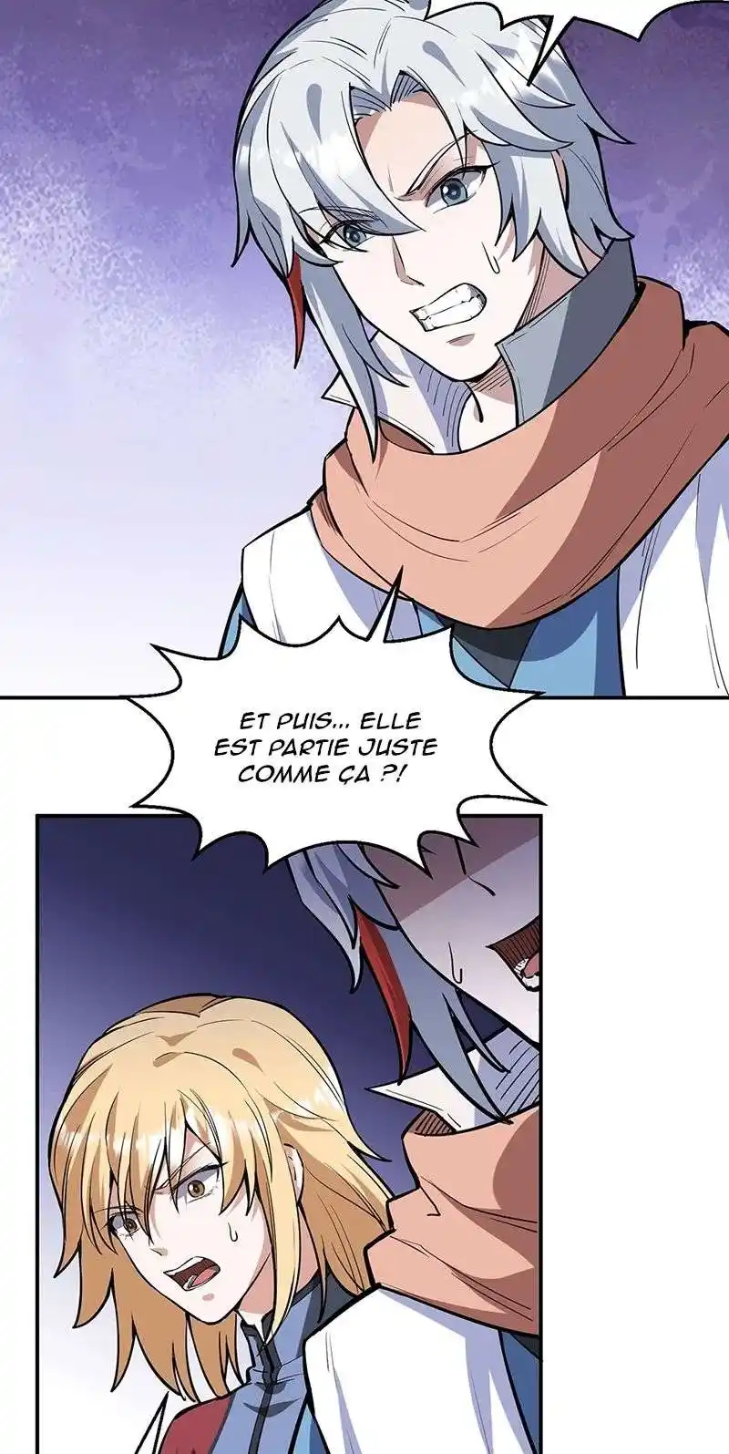Martial Arts Reigns 510 page 3