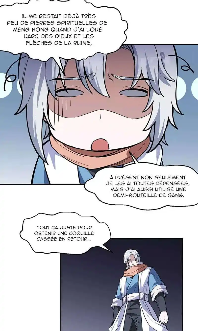 Martial Arts Reigns 510 page 6