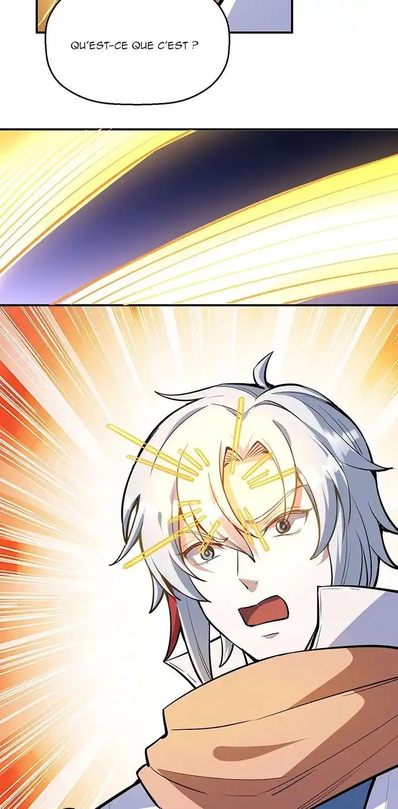 Martial Arts Reigns 510 page 9