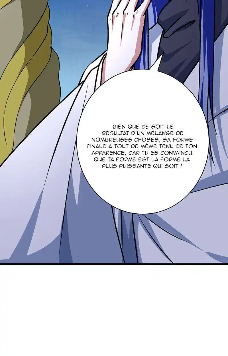 Martial Arts Reigns 589 page 6