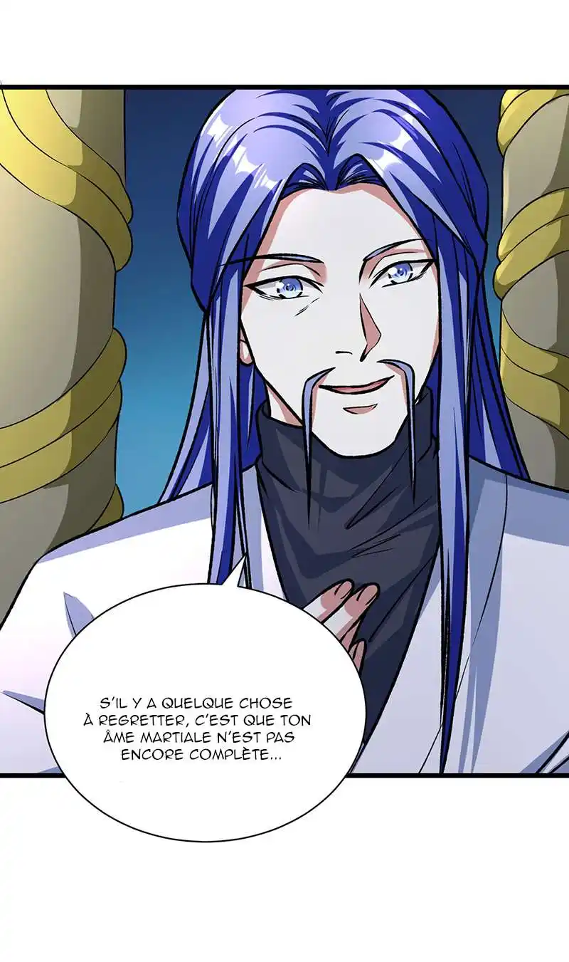 Martial Arts Reigns 589 page 7