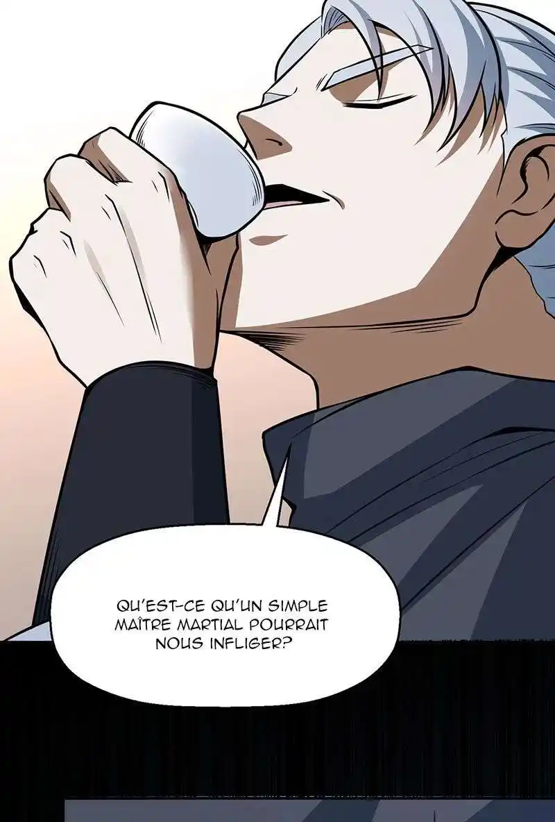 Martial Arts Reigns 470 page 6
