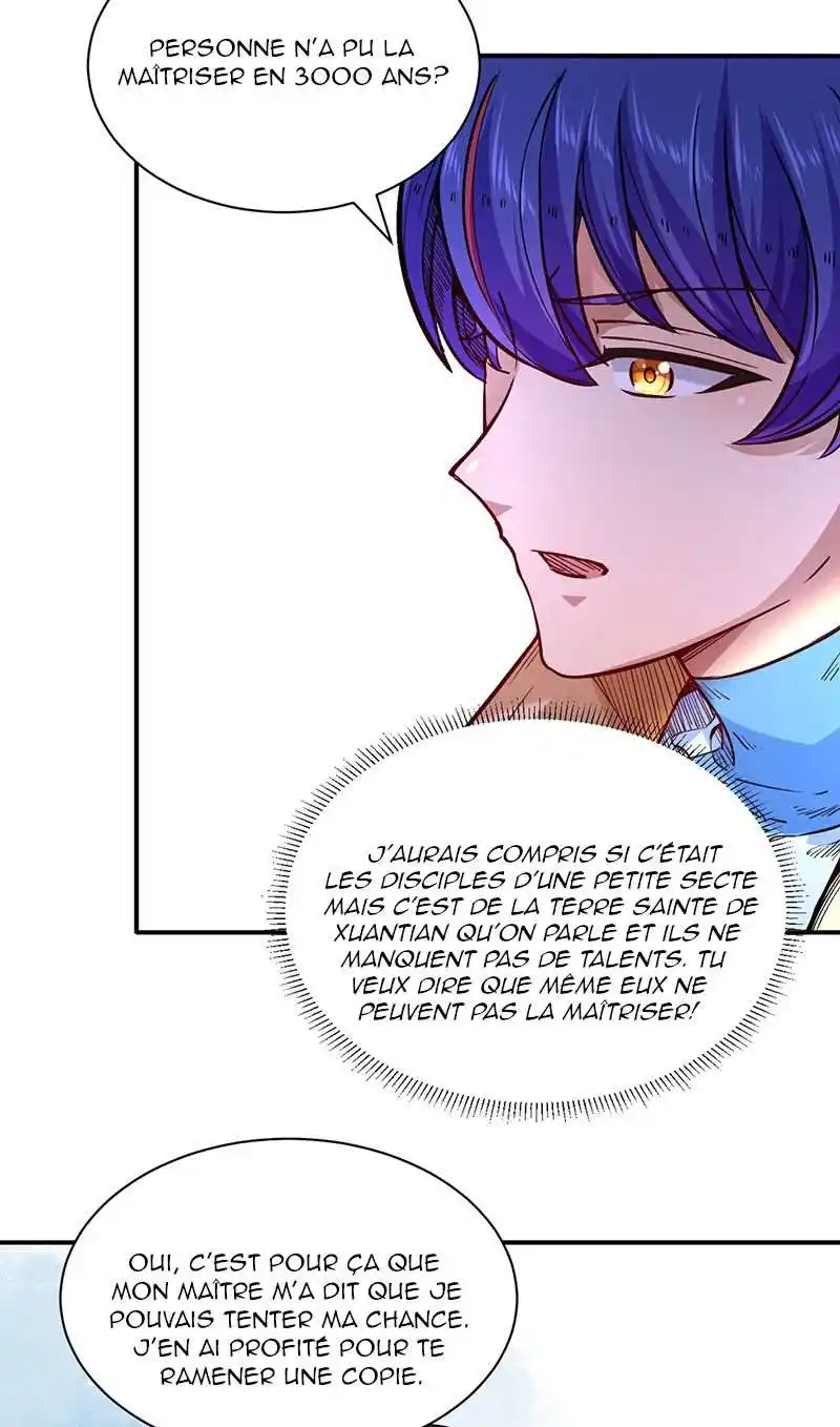 Martial Arts Reigns 226 page 4