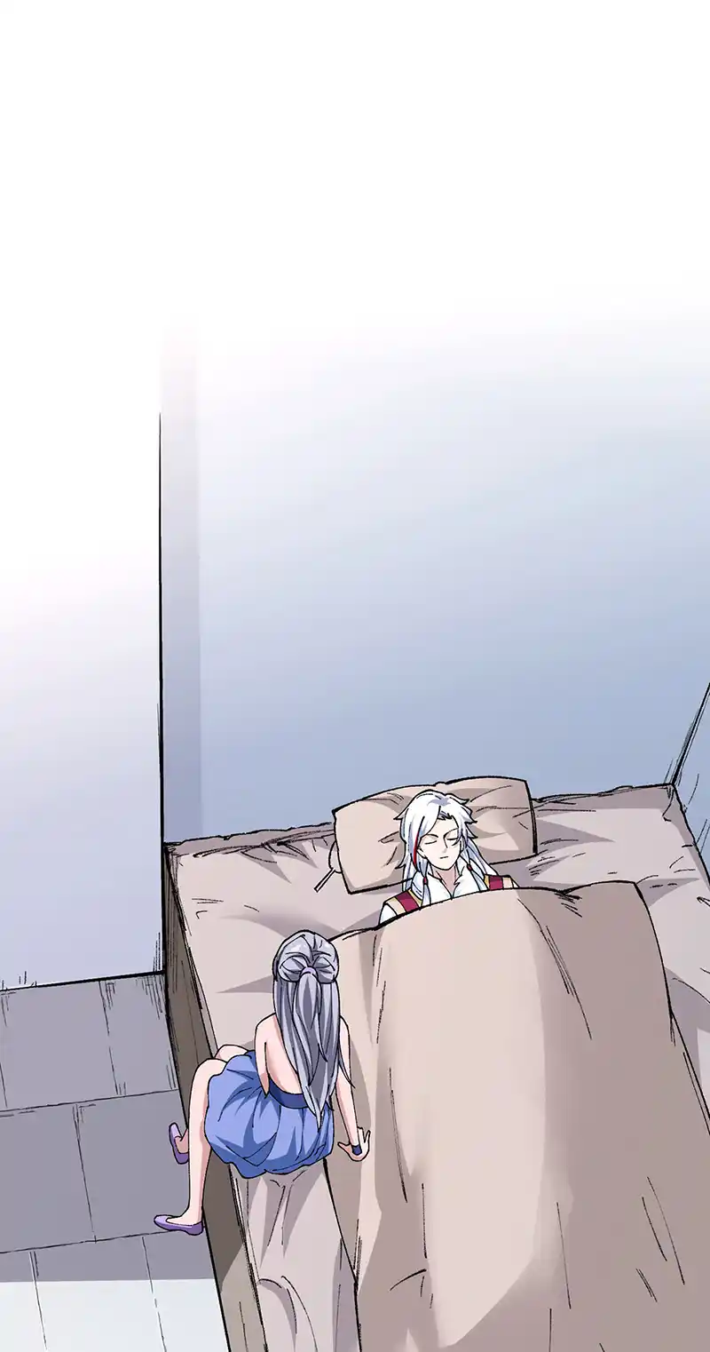 Martial Arts Reigns 320 page 13