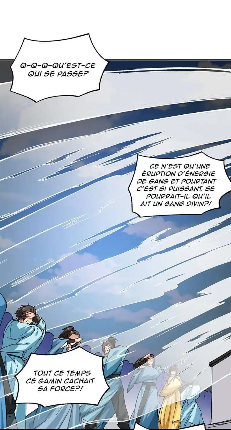 Martial Arts Reigns 270 page 2