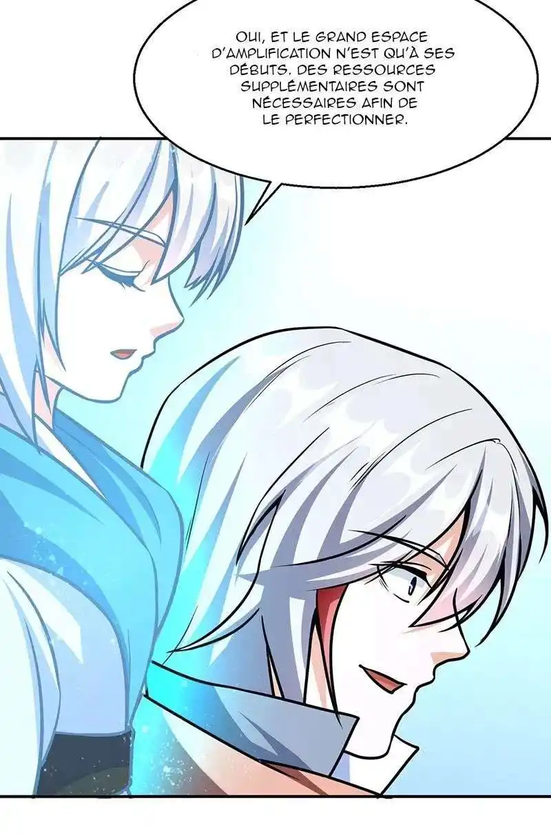 Martial Arts Reigns 465 page 5
