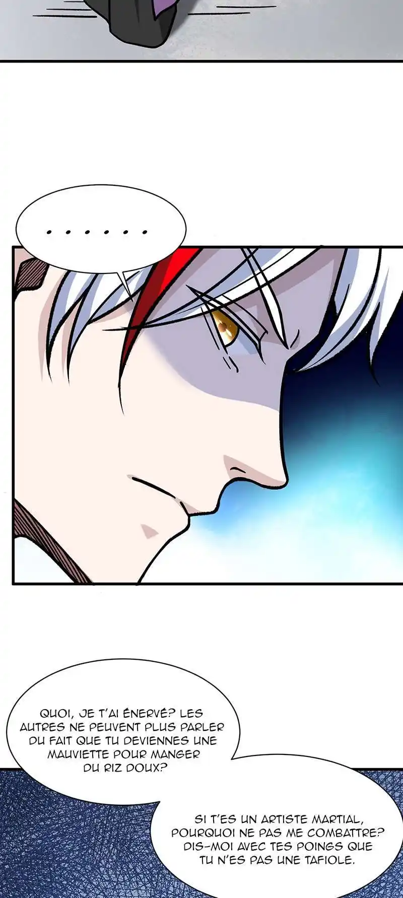 Martial Arts Reigns 322 page 4