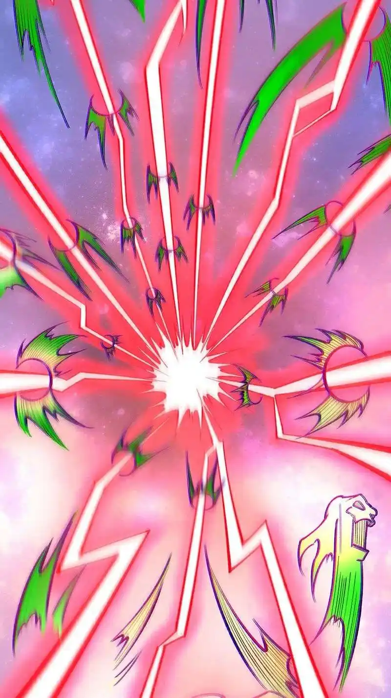 Martial Arts Reigns 556 page 10