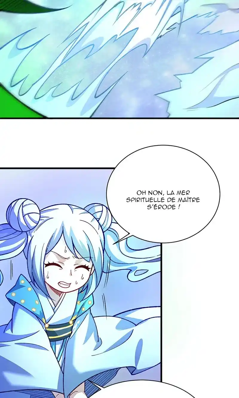 Martial Arts Reigns 556 page 6