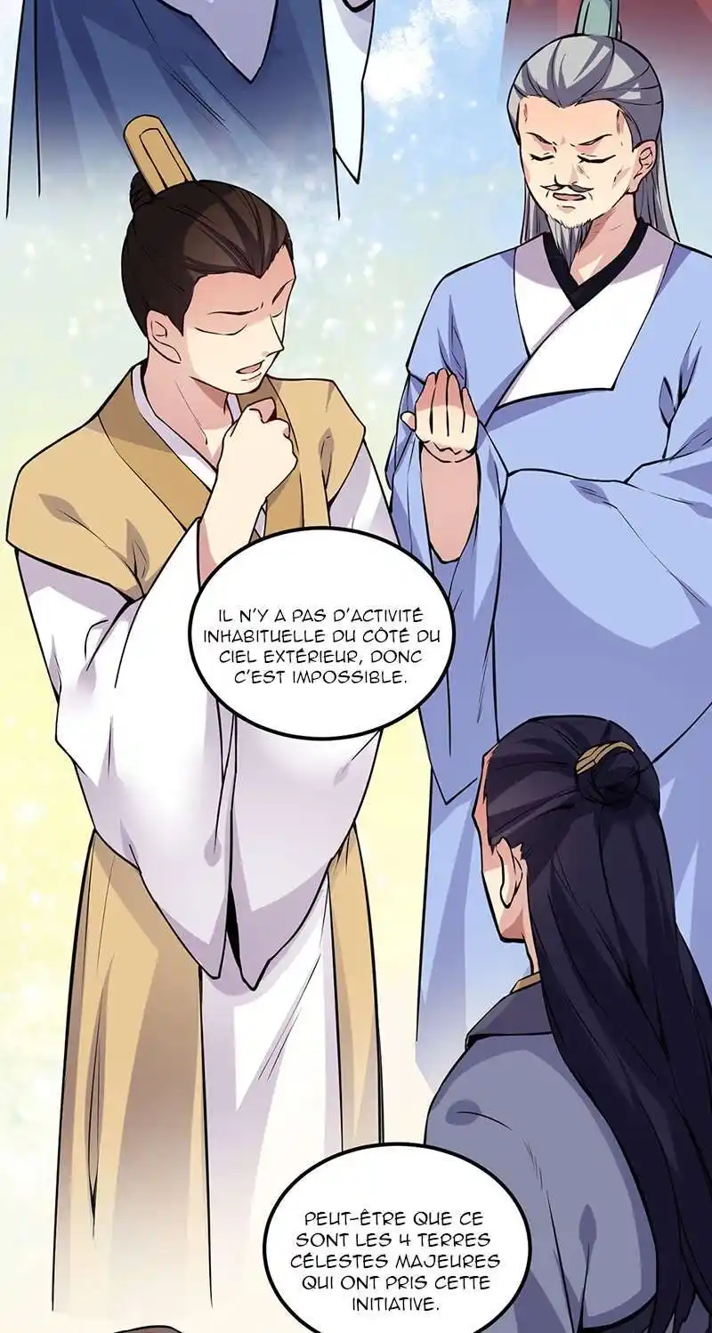 Martial Arts Reigns 258 page 4