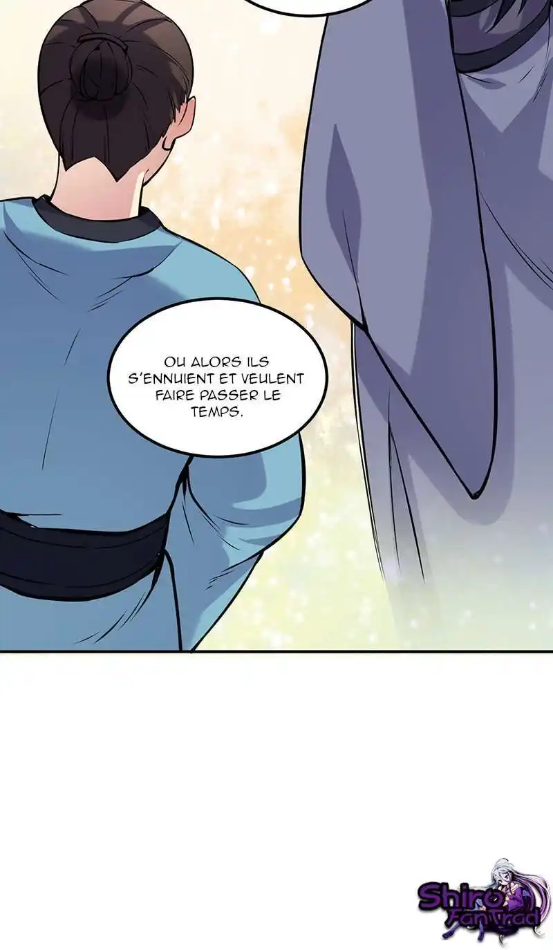 Martial Arts Reigns 258 page 5