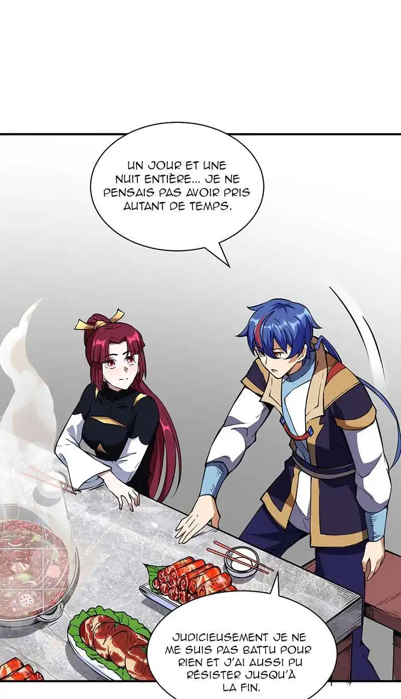 Martial Arts Reigns 240 page 2