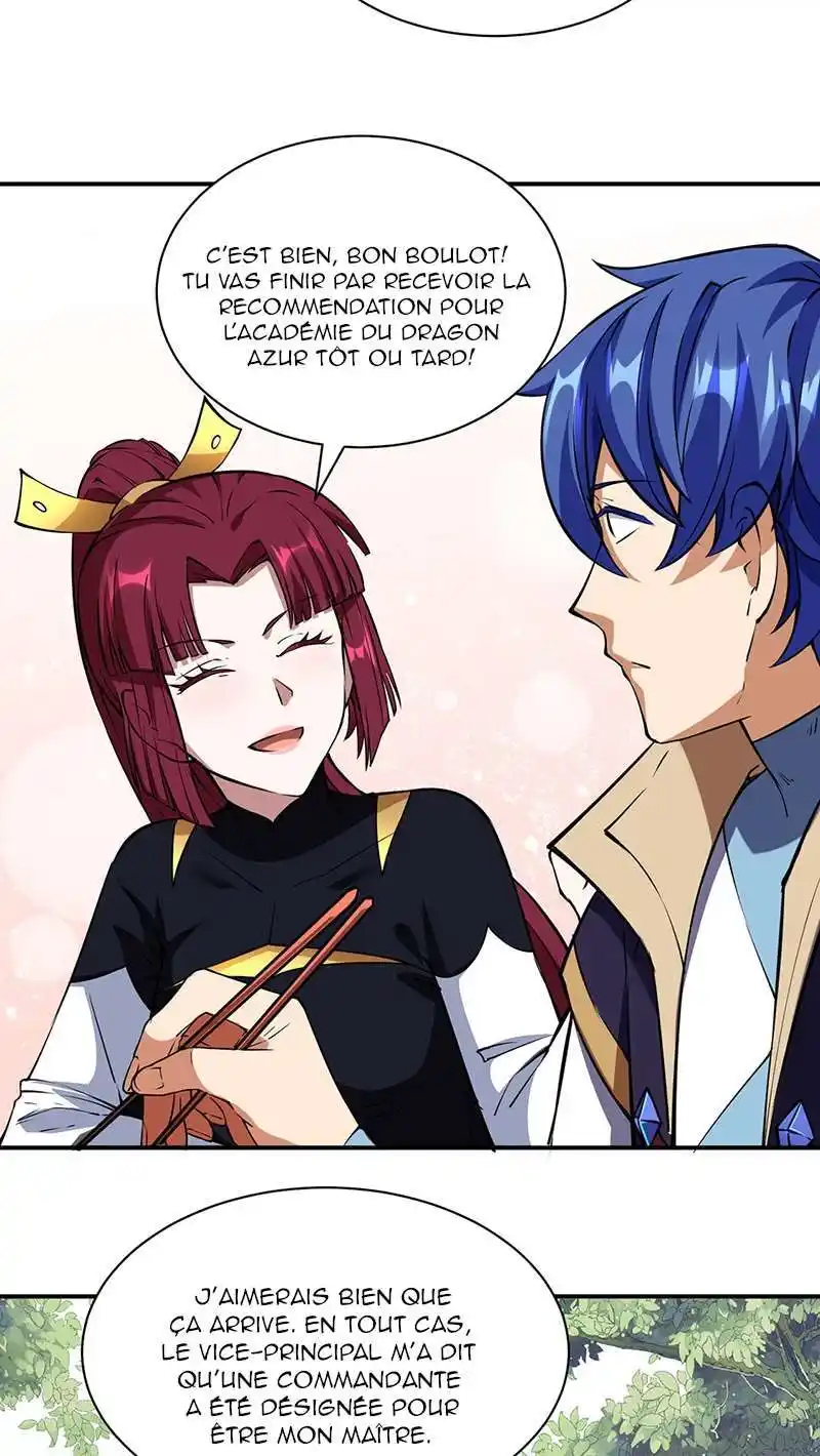 Martial Arts Reigns 240 page 3