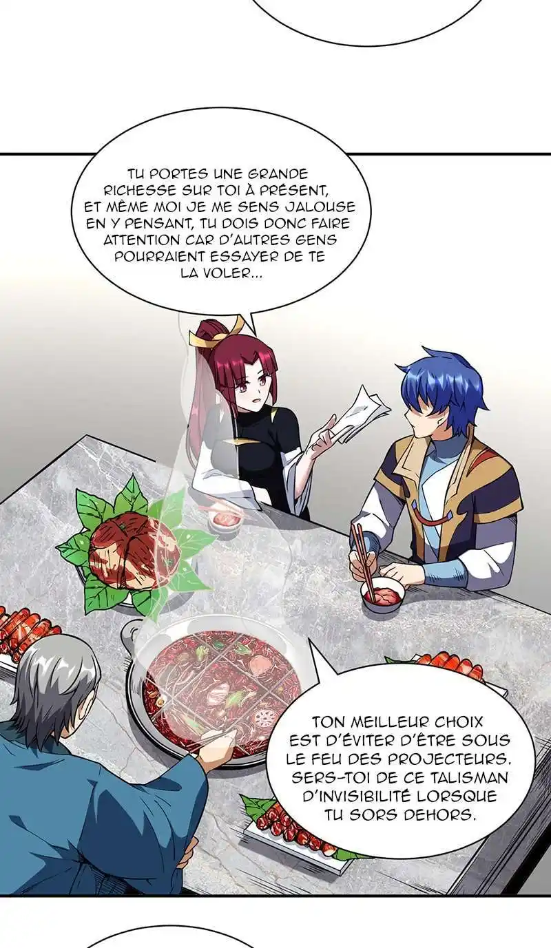 Martial Arts Reigns 240 page 7
