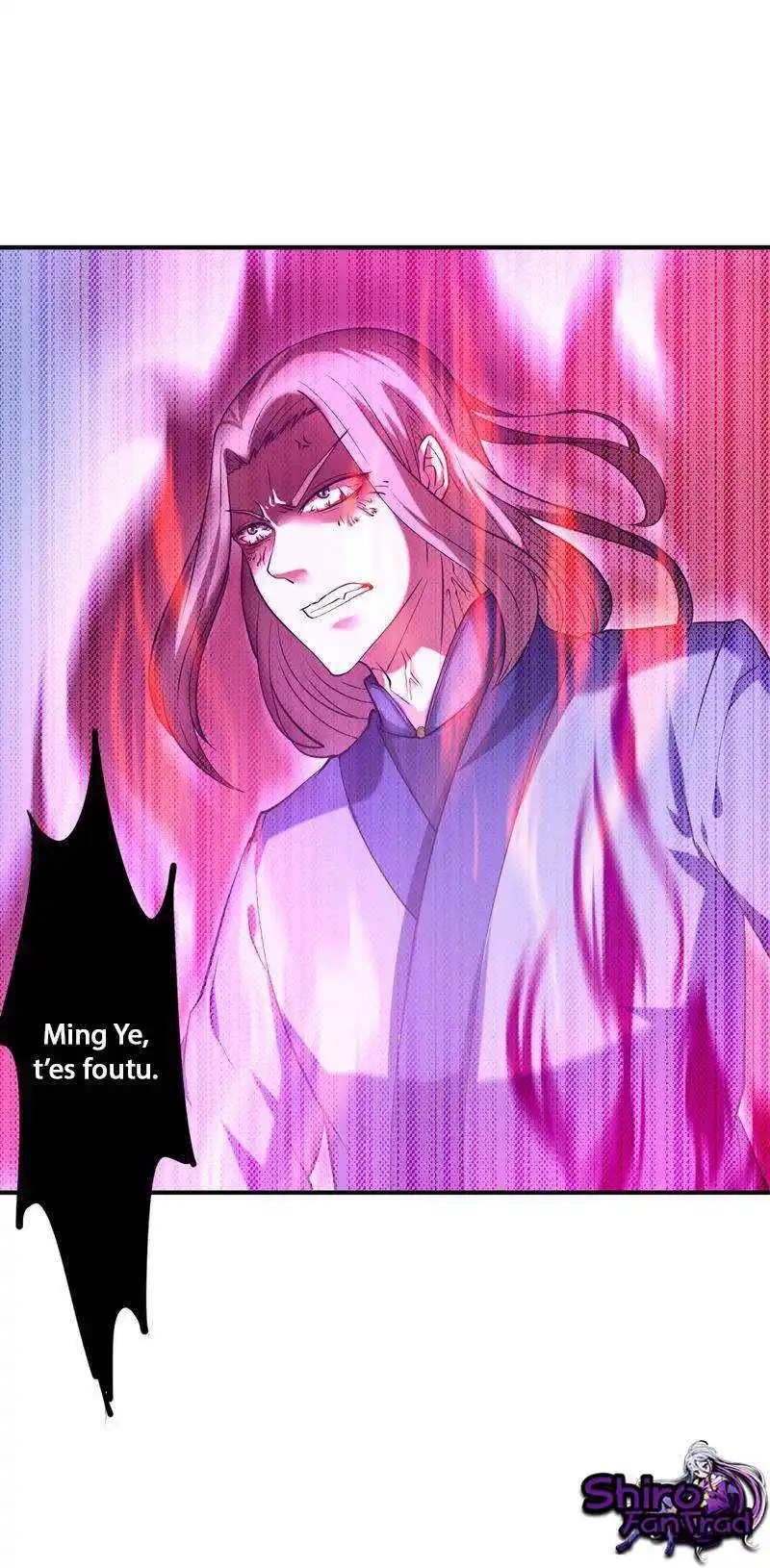 Martial Arts Reigns 18 page 2