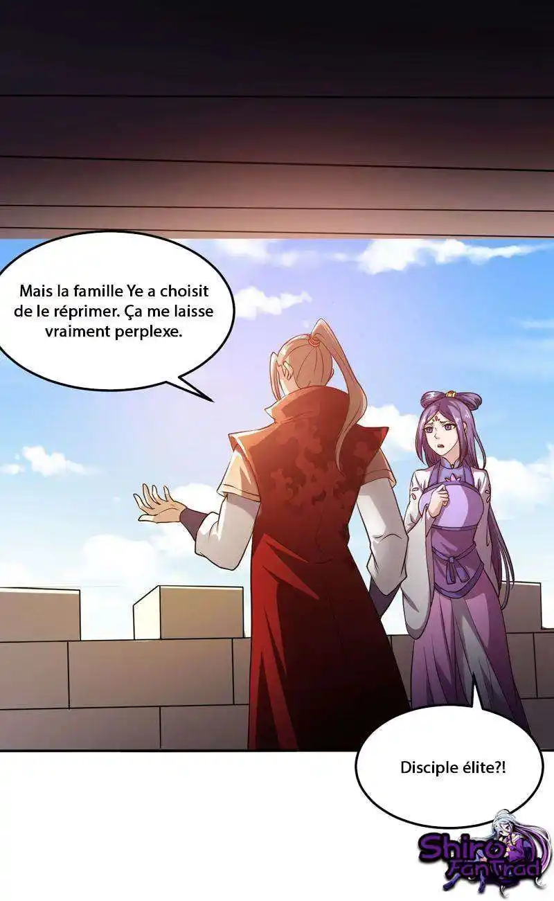 Martial Arts Reigns 18 page 4