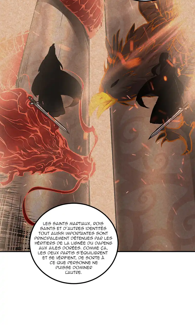 Martial Arts Reigns 334 page 10