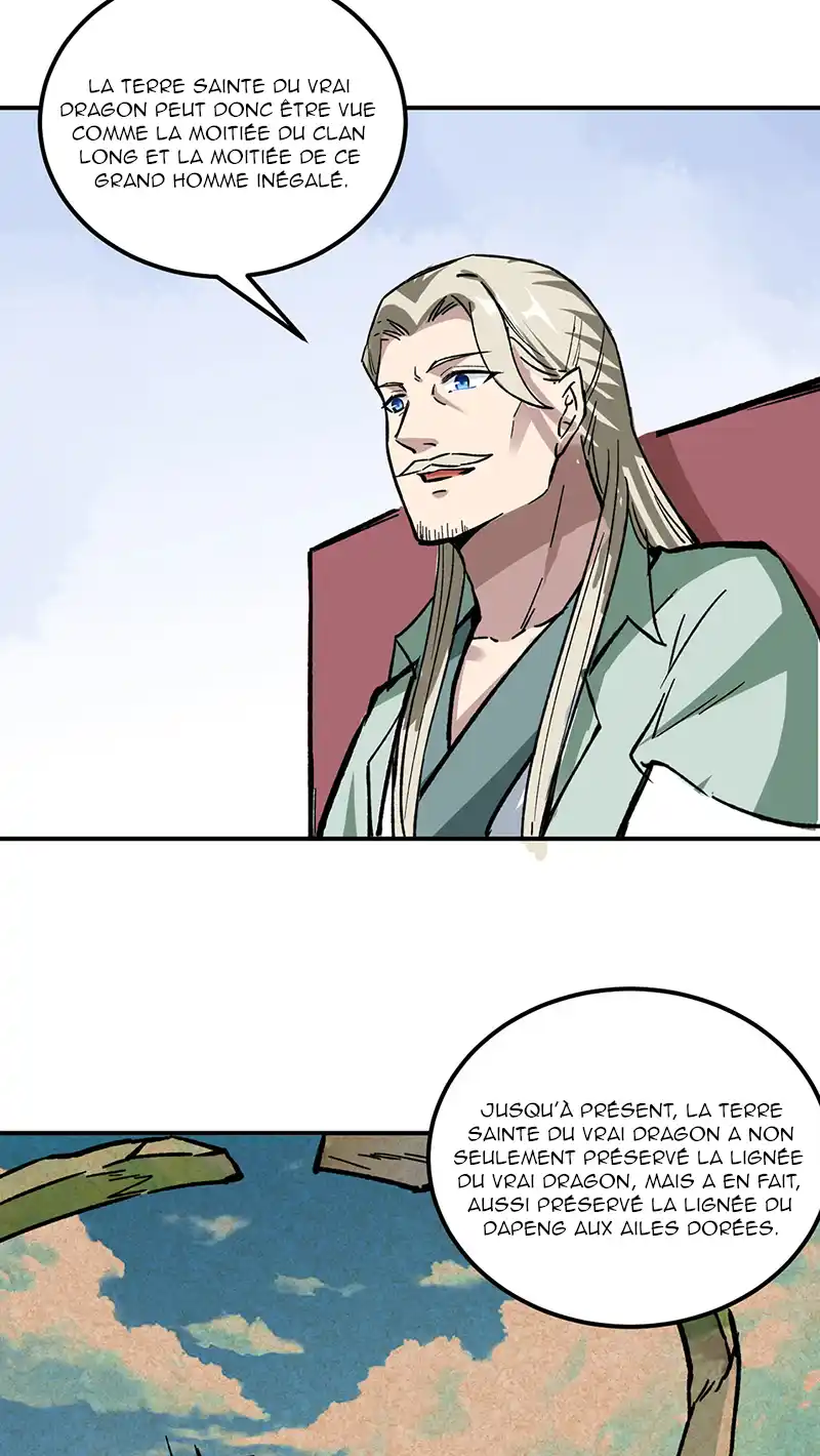 Martial Arts Reigns 334 page 8