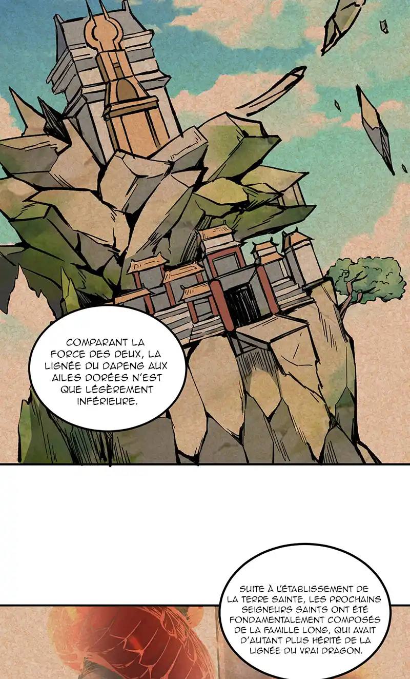 Martial Arts Reigns 334 page 9