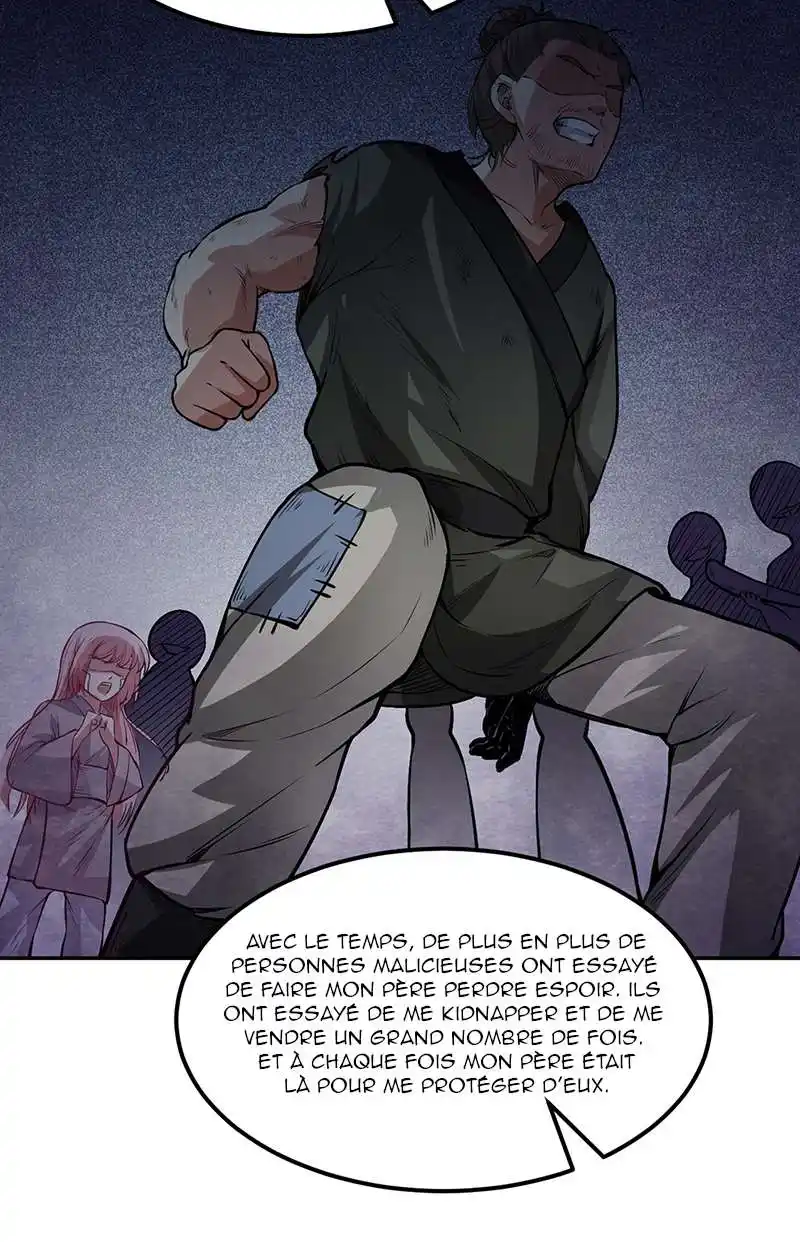Martial Arts Reigns 223 page 10