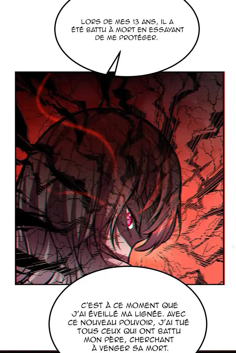 Martial Arts Reigns 223 page 12