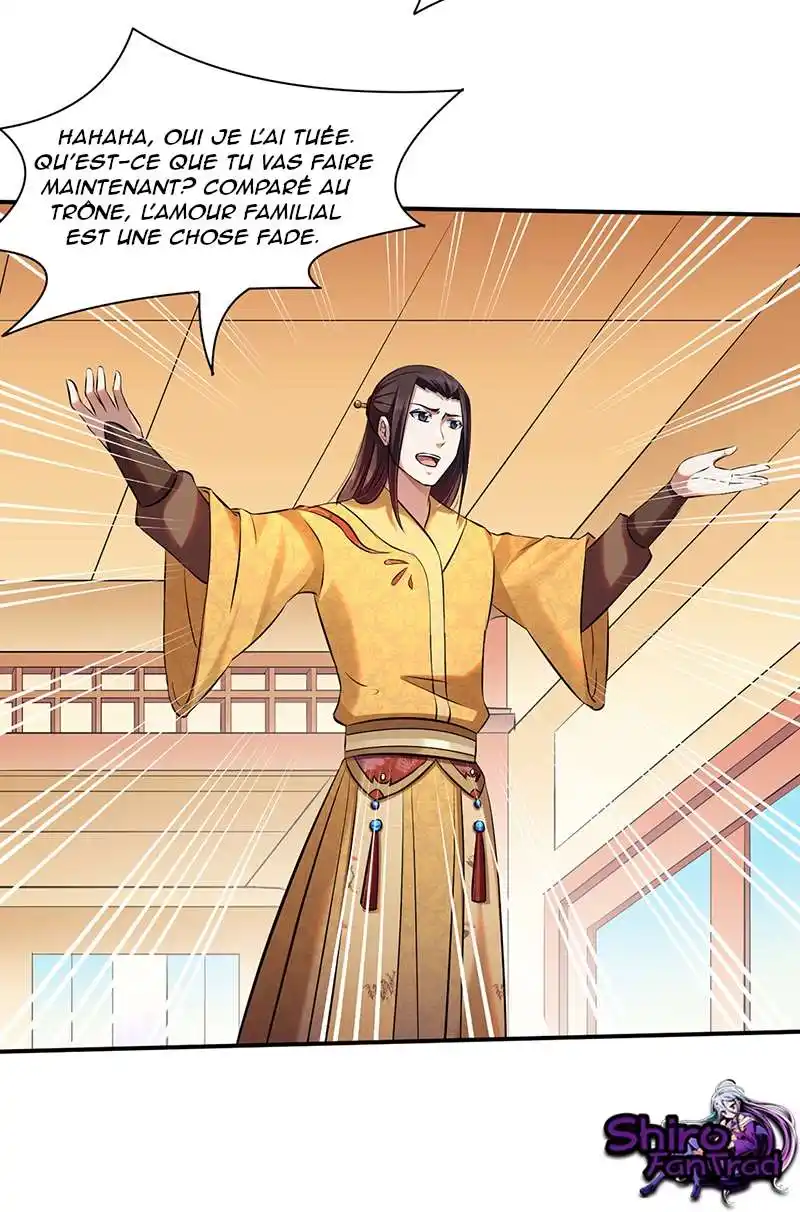 Martial Arts Reigns 128 page 15