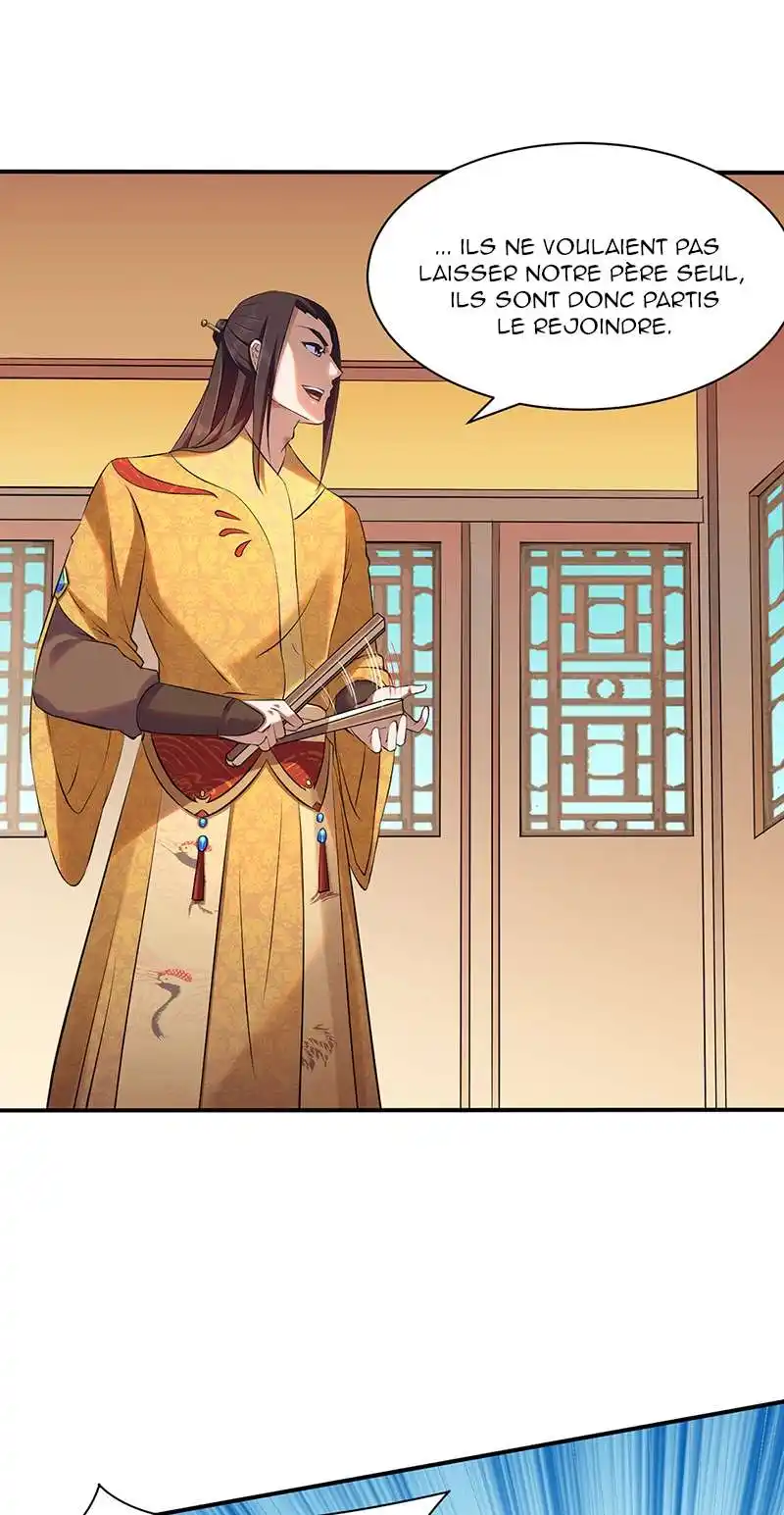 Martial Arts Reigns 128 page 3