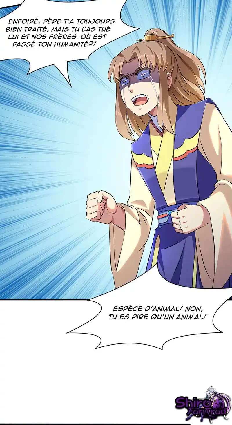 Martial Arts Reigns 128 page 4