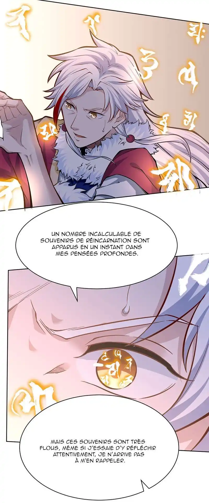 Martial Arts Reigns 361 page 4